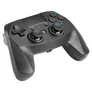 Snakebyte Playstation Controller GAME:PAD 4 S WIRELESS Schwarz (PS4)