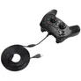 Snakebyte Playstation Controller GAME:PAD 4 S Schwarz (PS4)