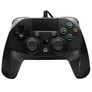 Snakebyte Playstation Controller GAME:PAD 4 S Schwarz (PS4)