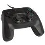 Snakebyte Playstation Controller GAME:PAD 4 S Schwarz (PS4)