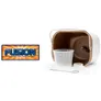 Gastroback 42823 Design Brotbackautomat Advanced Edelstahl