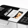 Gastroback 42823 Design Brotbackautomat Advanced Edelstahl
