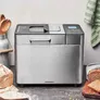 Gastroback 42823 Design Brotbackautomat Advanced Edelstahl