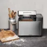 Gastroback 42823 Design Brotbackautomat Advanced Edelstahl