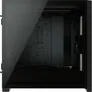 Corsair 5000D Airflow Midi Tower ATX Gaming Gehäuse schwarz TG Seitenfenster