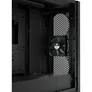 Corsair 5000D Airflow Midi Tower ATX Gaming Gehäuse schwarz TG Seitenfenster