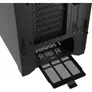 Corsair 5000D Airflow Midi Tower ATX Gaming Gehäuse schwarz TG Seitenfenster