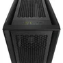 Corsair 5000D Airflow Midi Tower ATX Gaming Gehäuse schwarz TG Seitenfenster