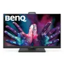BenQ PD2705Q 68,6cm (27") WQHD IPS Grafik-Monitor 16:9 HDMI/DP/USB-C 100% sRGB