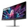 BenQ PD3420Q 86,4cm (34") UWQHD Monitor IPS 21:9 HDMI/DP/USB-C Pivot HV HDR