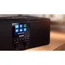 Philips TAR8805/10 Internet-Radio DAB+ Bluetooth schwarz