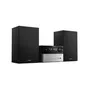 Philips TAM3205/12  Mini-Stereo-Anlage mit CD USB Bluetooth