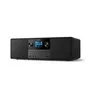 Philips TAM6805/10 DAB+ Mini-Stereo-Anlage WLAN CD USB Bluetooth