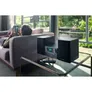Philips TAM8905/10 DAB+ Mini-Stereo-Anlage WLAN CD USB Bluetooth