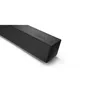 Philips Soundbar TAB5305/12 schwarz kabelloser Subwoofer