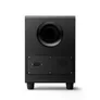 Philips Soundbar TAB5305/12 schwarz kabelloser Subwoofer