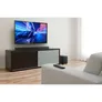 Philips Soundbar TAB5305/12 schwarz kabelloser Subwoofer