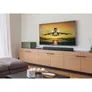 Philips Soundbar TAB8205/10 schwarz WLAN Bluetooth DTS Chromecast