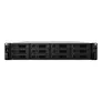 Synology RackStation RS3621xs+ NAS System 12-Bay