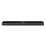 Polk React Soundbar mit Alexa Integration schwarz