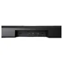 Polk React Soundbar mit Alexa Integration schwarz