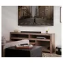 Polk React Soundbar mit Alexa Integration schwarz