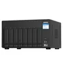 QNAP TS-832PX-4G NAS System 8-Bay Education Artikel – Nachweispflichtig