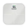 Garmin Index S2  Smart Scale Körperanalysewaage weiß