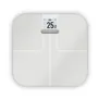 Garmin Index S2  Smart Scale Körperanalysewaage weiß