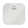 Garmin Index S2  Smart Scale Körperanalysewaage weiß