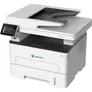 Lexmark MB2236i S/W-Laserdrucker Scanner Kopierer Cloud Fax Duplex LAN WLAN