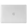 Incase Hardshell Case für Apple MacBook Pro 13" (2020) transparent