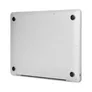 Incase Hardshell Case für Apple MacBook Pro 13" (2020) transparent