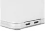 Incase Hardshell Case für Apple MacBook Pro 13" (2020) transparent