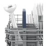 Bosch MSM14000 Stabmixer CleverMixx 400 W Weiß