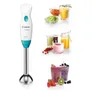 Bosch MSM2410DW Stabmixer CleverMixx Fun 400 W Weiß