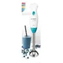 Bosch MSM2410DW Stabmixer CleverMixx Fun 400 W Weiß