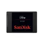 SanDisk Ultra 3D SATA SSD 4 TB 2,5 Zoll