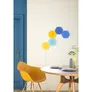 Nanoleaf Shapes Hexagons Starter Kit - 5 Panels