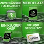 Seagate BarraCuda HDD ST6000DM003 - 6TB 256 MB 3,5 Zoll SATA 6 Gbit/s