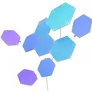 Nanoleaf Shapes Hexagons Starter Kit - 9 Panels