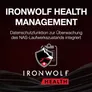 Seagate 2er Set IronWolf NAS HDD ST10000VN000 - 10TB 3,5 Zoll SATA 6 Gbit/s CMR