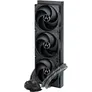 Arctic Liquid Freezer II 420 Komplettwasserkühlung für AMD und Intel CPU