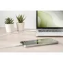 DIGITUS Daten-/Ladekabel, USB-C - Lightning, MFI, 1m