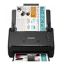 EPSON WorkForce ES-500W II Dokumentenscanner Duplex ADF LAN WLAN USB