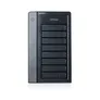 PROMISE PegasusPro R8 64 TB (8 x 8 TB SATA HDD)