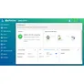 QNAP QMiro-201W Tri-Band Wi-Fi SD-WAN Router