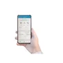 QNAP QMiro-201W Tri-Band Wi-Fi SD-WAN Router