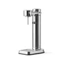 Aarke Carbonator 3 Trinkwassersprudler Polished Steel mit Flasche