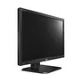 LG 24BK55WY-B 61cm (24") WUXGA 16:10 IPS Office-Monitor DP/DVI/VGA Pivot HV LS